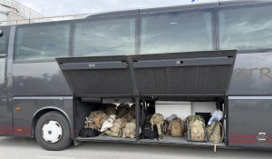 Коста Стоянов: Масово пристигане на американски войници във Варна – държавата мълчи 1 Американските войници във Варна