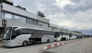 Коста Стоянов: Масово пристигане на американски войници във Варна – държавата мълчи 2 Американските войници във Варна