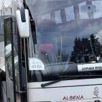 Американските войници във Варна