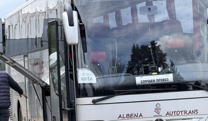 Американските войници във Варна Американските войници във Варна