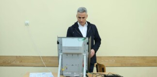Андрей Гюров