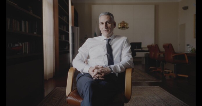 Андрей Гюров