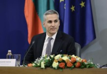 Андрей Гюров: Спортът трябва да обединява и да бъде силна опора на обществото Андрей Гюров