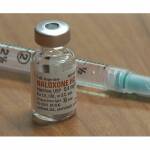 МЗ осигурява Налоксон за екипите на първа линия