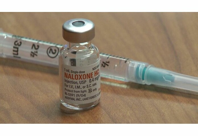 Антидот- Nalokson МЗ осигурява Налоксон за екипите на първа линия