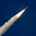 „Тръгваме за цялото човечество“ – емоционален момент при изстрелването на Artemis II Artemis II