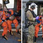 Астронавтите