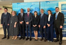 Георги Клисурски, Басани, Мора