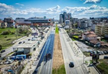 Булевардът