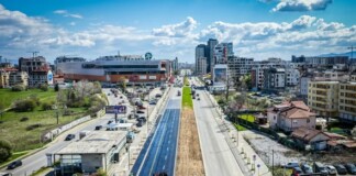 Булевардът