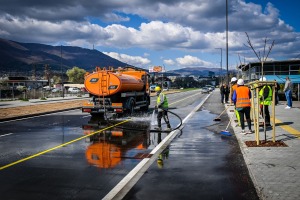 Булевардът