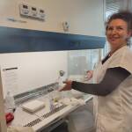 Микробиолозите на УМБАЛ-Бургас