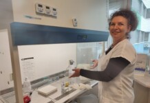 Микробиолозите на УМБАЛ-Бургас