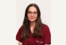 Д-р Василена Чочева