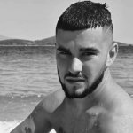 След 84 дни в кома: Даниел не успя да оцелее след побоя, оставя бебе – сираче Даниел Дешков