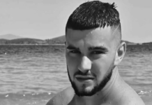 След 84 дни в кома: Даниел не успя да оцелее след побоя, оставя бебе – сираче Даниел Дешков