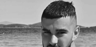 Даниел Дешков