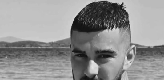 Даниел Дешков