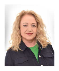 Даниела Божинова