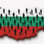 Демографско изследване, България