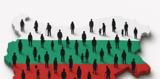 Демографско изследване, България