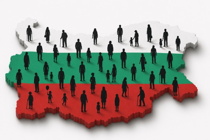 Демографско изследване