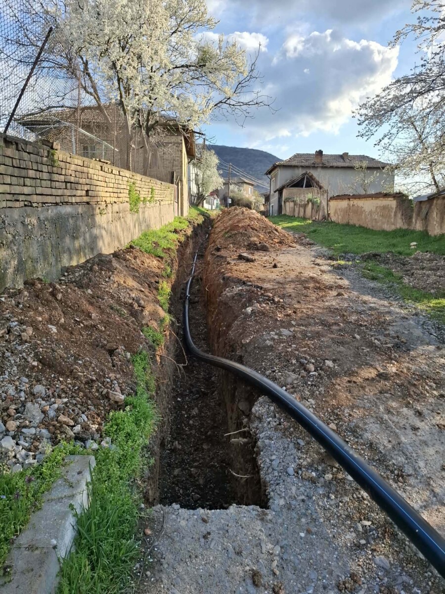 На 06 03 2026 г на официалната Facebook страница на Община Опака