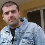 Димитър Енев Димитров - издирваният млад мъж