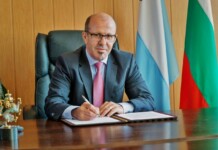 Ефектът на калинката в ОДБХ–Бургас? Как „наши“ назначават „свои“? Димитър Германов