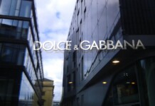 Dolce & Gabbana