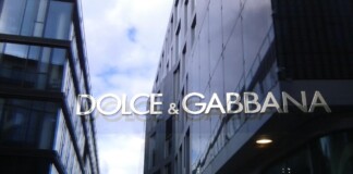 Dolce & Gabbana