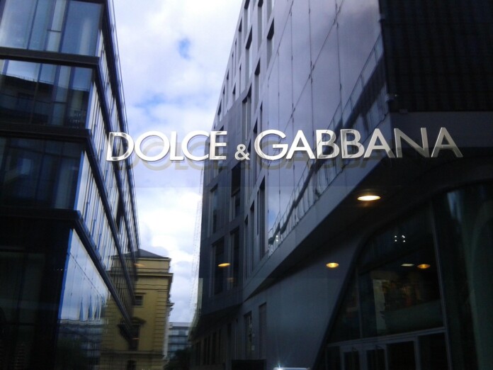 Dolce & Gabbana
