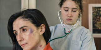 Домашно насилие