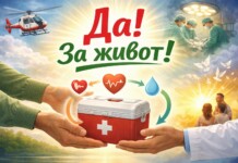 Донорска ситуация в Пловдив даде шанс за живот на двама мъже Донорска ситуация