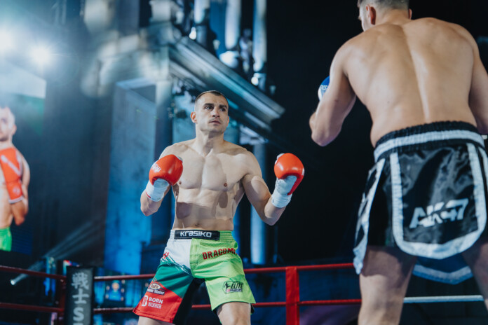 Драгомир Петров