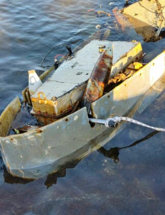 Дрон. Снимка: МО