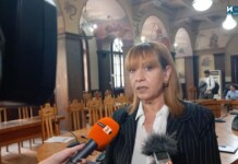 Екатерина Асенова