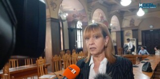 Екатерина Асенова