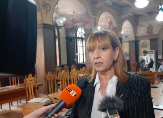 Екатерина Асенова