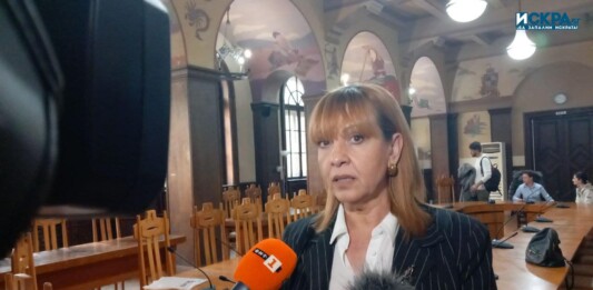 Екатерина Асенова