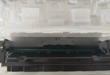 Фалшиви тонер касети