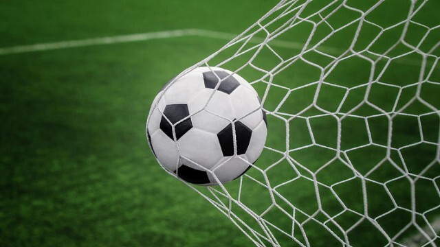 Футбол Футбол