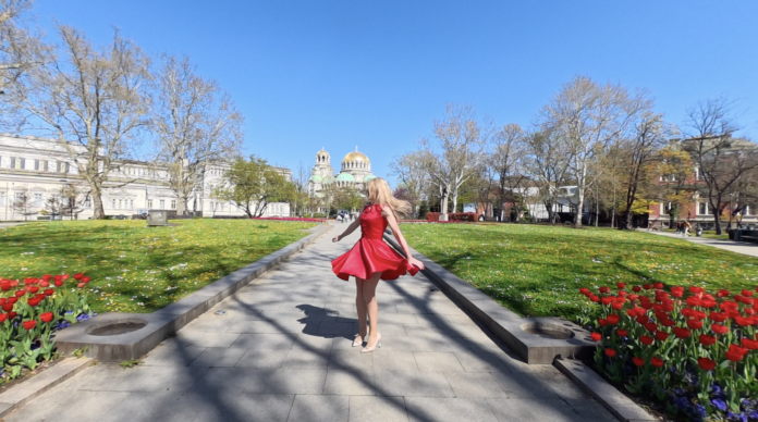 Габриела Руменова