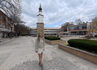 Габриела Руменова