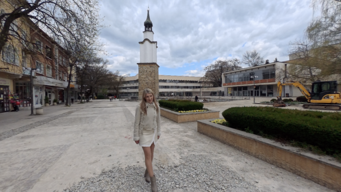 Габриела Руменова