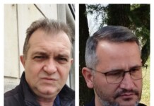 Георги Георгиев и Иван Христанов