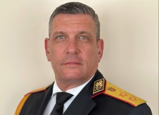 Георги Кандев