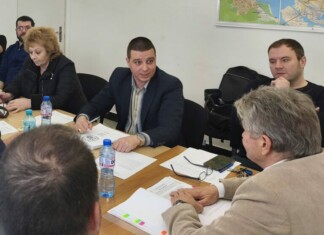 Готвят стачка в градския транспорт на Варна