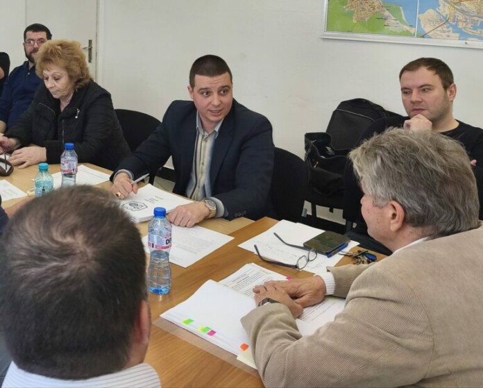 Готвят стачка в градския транспорт на Варна