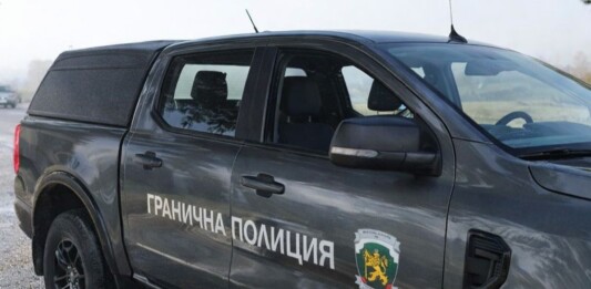 Гранична полиция